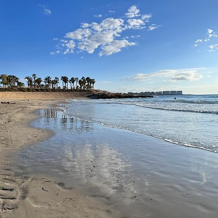 Gound Floor Bungalow Jumilla III Playa Flamenca Dehesa de Campoamor  Exterior photo